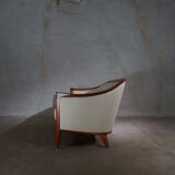 Bertil Fridhagen “Aristokrat” sofa for Bröderna Andersson, Sweden 1963