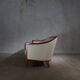 Bertil Fridhagen “Aristokrat” sofa for Bröderna Andersson, Sweden 1963