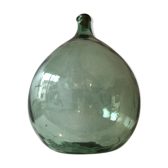 Old demijohn 20 l