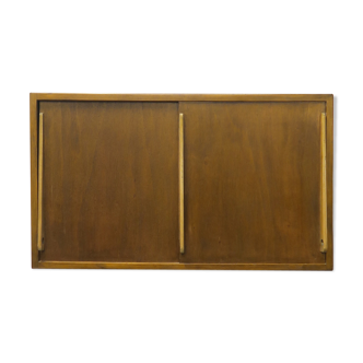 Vintage 1960s wall hanger