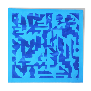 blue Hope