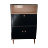 Renovated office vintage secretary