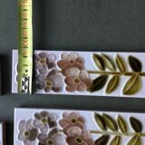 Roger Capron ceramic tiles