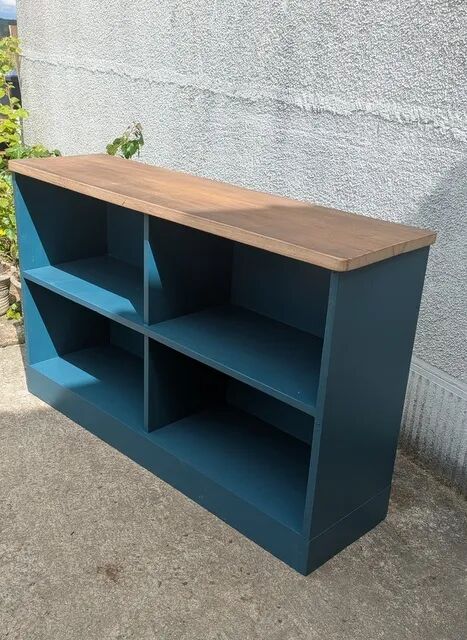 Locker, shelf, bookcase