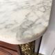 Bedside table