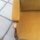 Armchair  20 eme
