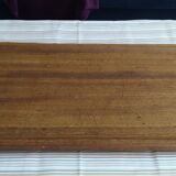 Scandinavian teak tray 1960