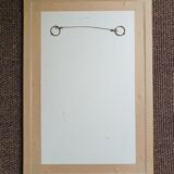 Seascape on canvas