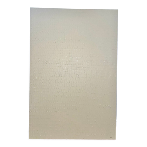 Acrylique sur toile