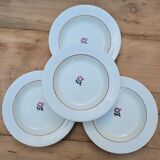 Plates