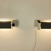 Hiemstra Evolux bedside lamps Holland