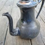 Teapot