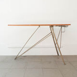 "Libellule" ironing board from Normafix, 1950's