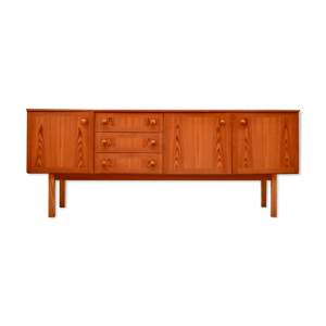 Enfilade en pin scandinave