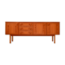 Scandinavian Pine Vintage Sideboard Royal Board of Sweden