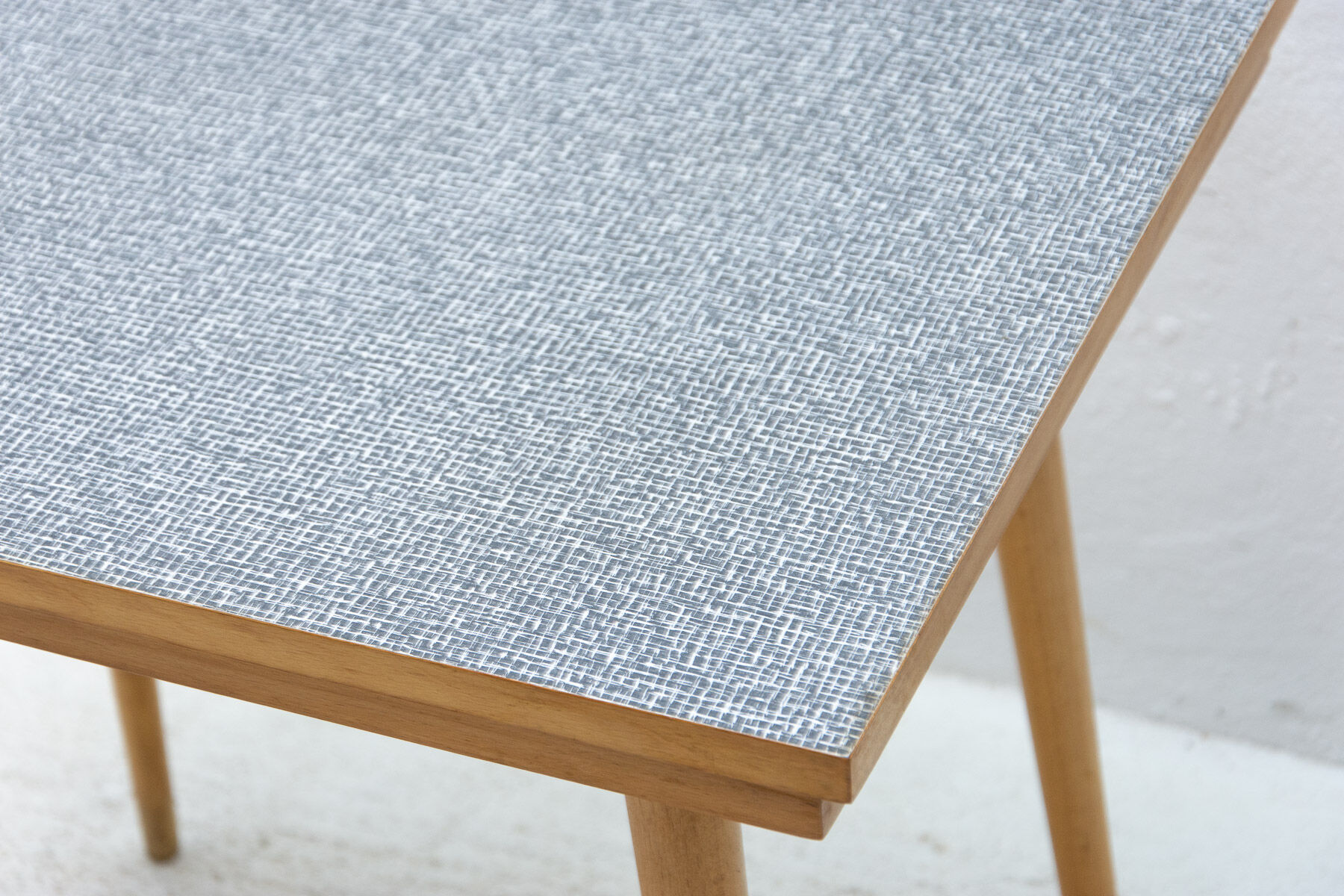 Side table by interiér praha, czechoslovakia, 1960´s