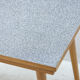 Side table by interiér praha, czechoslovakia, 1960´s