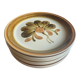 8 plates Gien Bamako