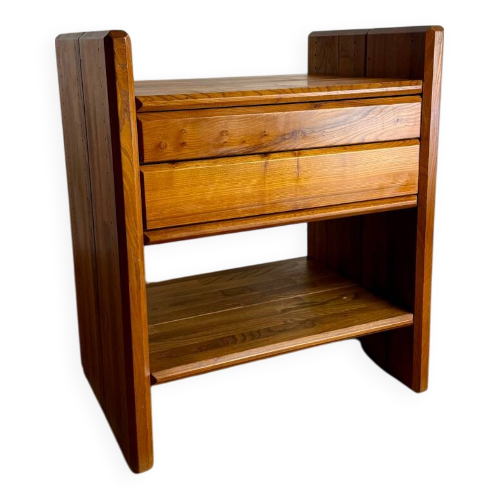 Element Library GO by Pierre Chapo 1980