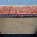 Foot rest stool