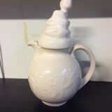 Chocolate duo Villeroy and Boch
