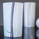 Glass vases by Vallien for Kosta Boda, set of 3