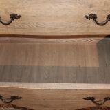 Louis XV style COMMODE