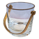 Splendido secchiello per cubetti di ghiaccio da tavolo, originale degli ann