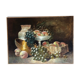 Tableau début XXeme siècle
