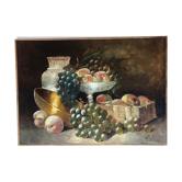 Early twentieth century painting