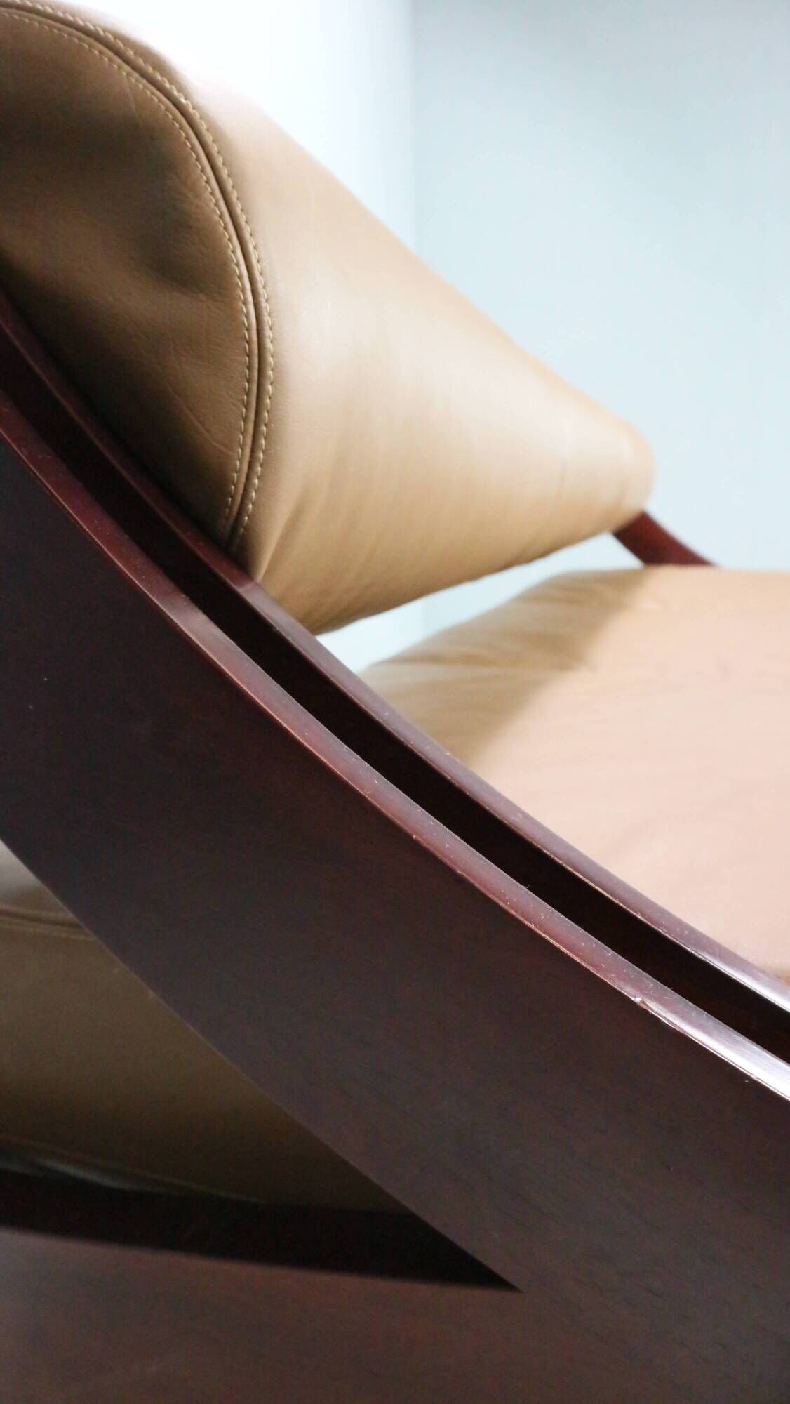 sofa/daybed model GS195 designed by Gianni Songia for Sormani, Italy 1963.