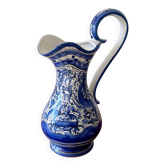 Cruche artisanale