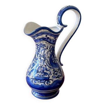 Handmade jug