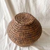 Straw Bourgne