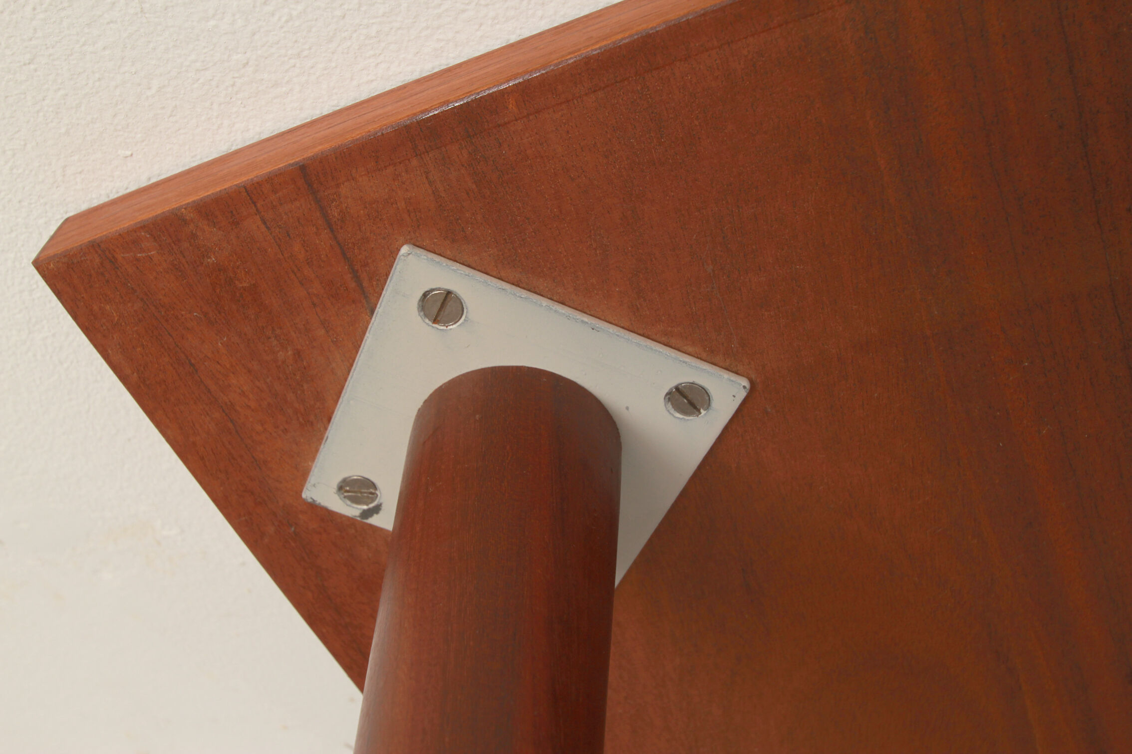 1960s coffeetable in teak