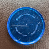Lot 6 sous-verres