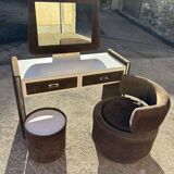 Vintage dressing table
