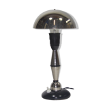 Mushroom bedside lamp, 60s