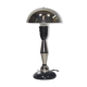 Mushroom bedside lamp, 60s