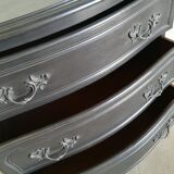 Louis XV style dresser
