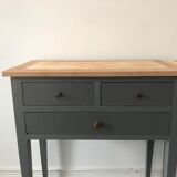 Pair of nightstands from the 1960s