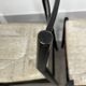 6 Leggera chairs by Gio Ponti for Cassina, Italy, first edition