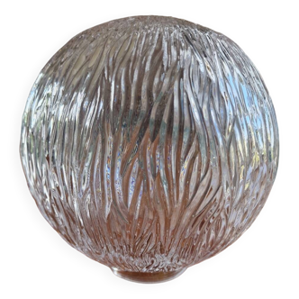 Glass globe
