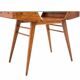 Coffee table, Czech design, 1960s after renovation