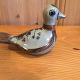 Ceramic bird