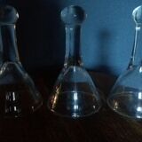 Lot of 3 bells