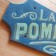 Villa la pomme plate