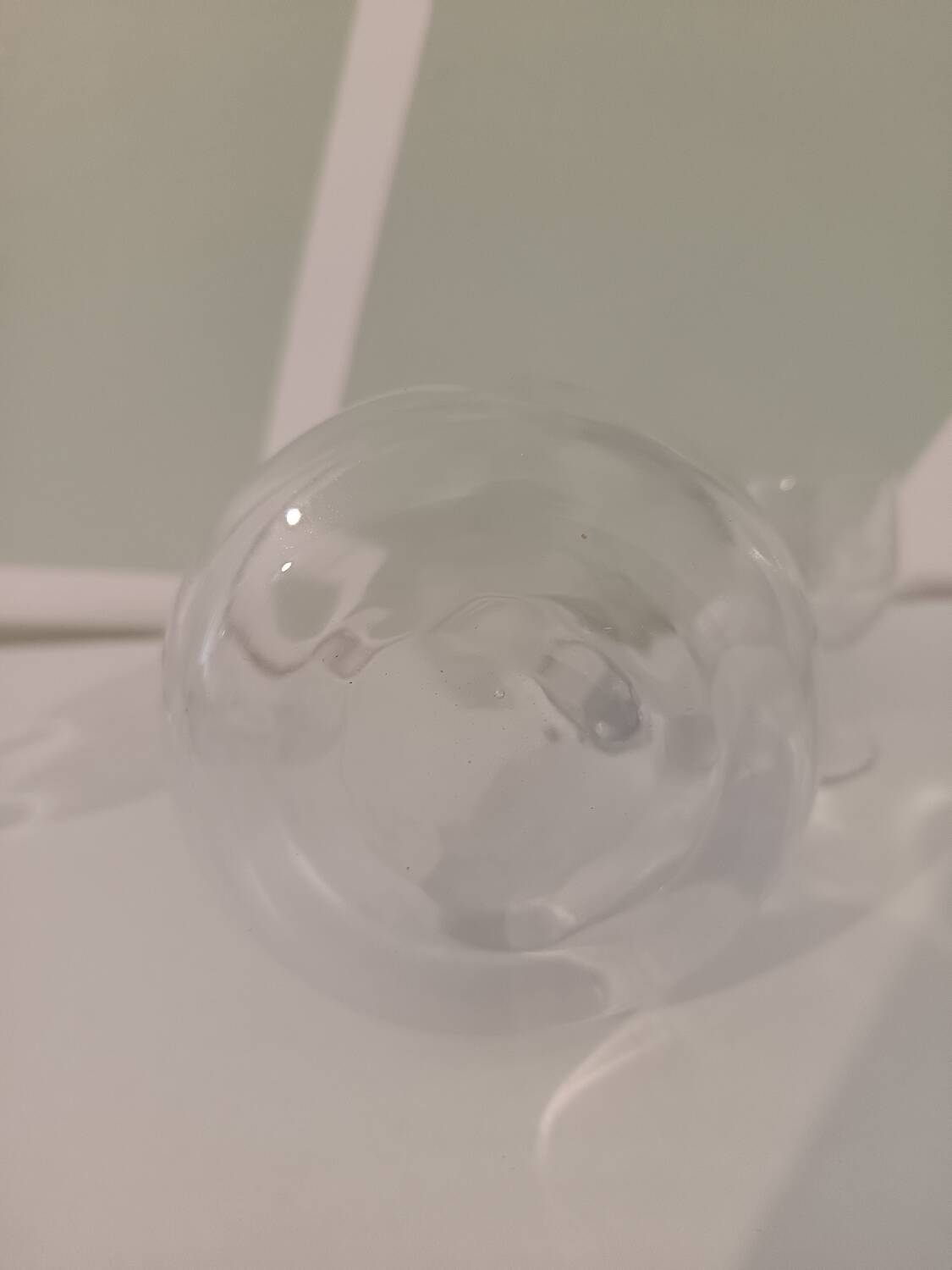 Service à digestif (Carafe 4 verres)