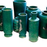 Stig Lindberg Gustavsberg 'Grazia' vase