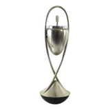 Art Deco ashtray stand, 1930s vintage